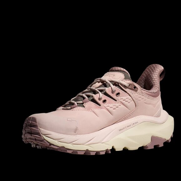 Hoka One One Kaha 2 B WIDTH Womens Shoes1123191F OKLB NEW Sz 8.5 - Picture 4 of 7
